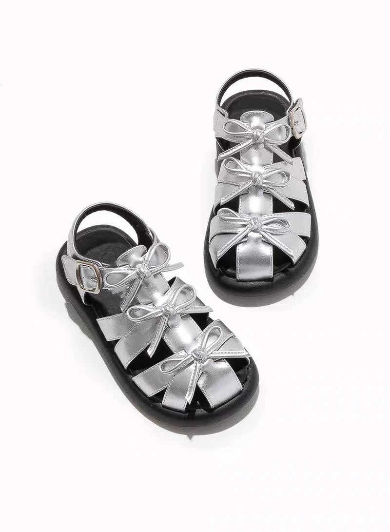 Children's Outdoor Non Slip Sandals - Image 1