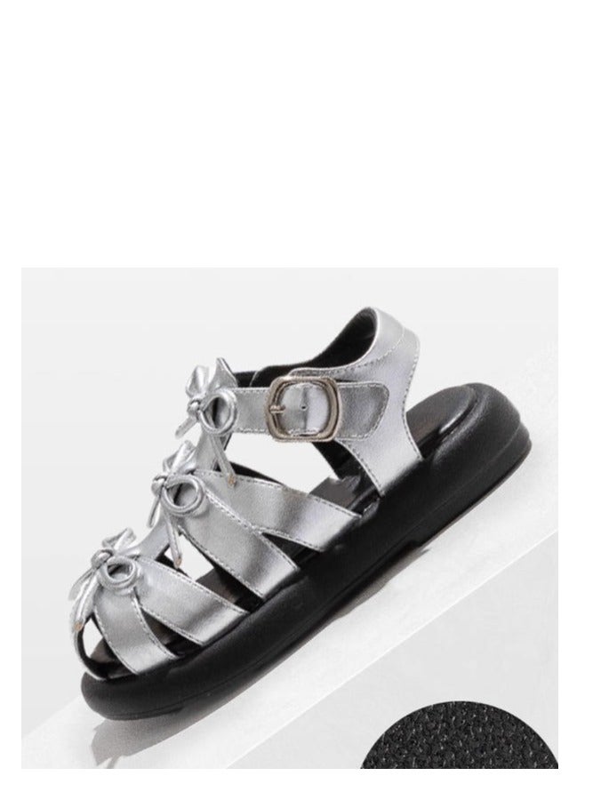 Children's Outdoor Non Slip Sandals - Image 3