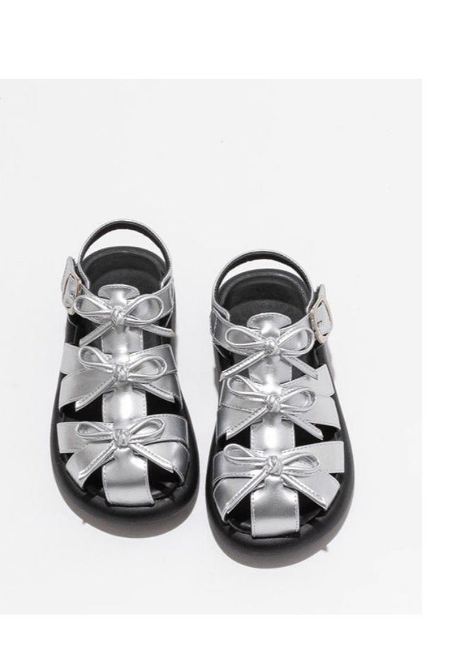 Children's Outdoor Non Slip Sandals - Image 4