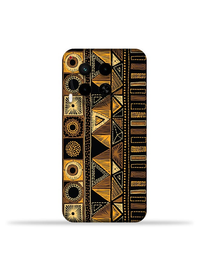 إيه إم سي ديزاين واقية حالة غطاء ل تكنو كامون 30 ( 4 جرام / 5 جرام ) - Image 1