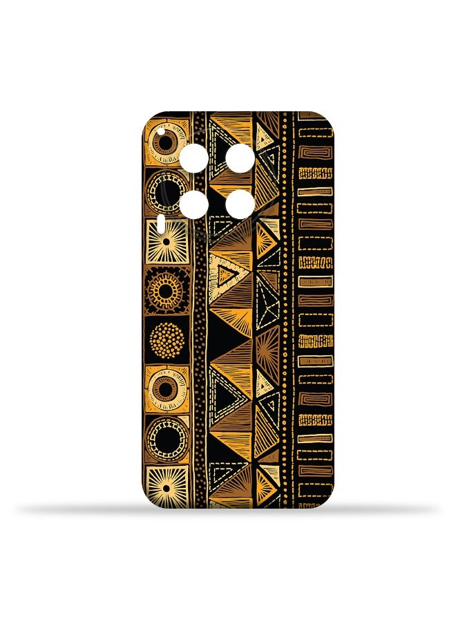 إيه إم سي ديزاين واقية حالة غطاء ل تكنو كامون 30 ( 4 جرام / 5 جرام ) - Image 2