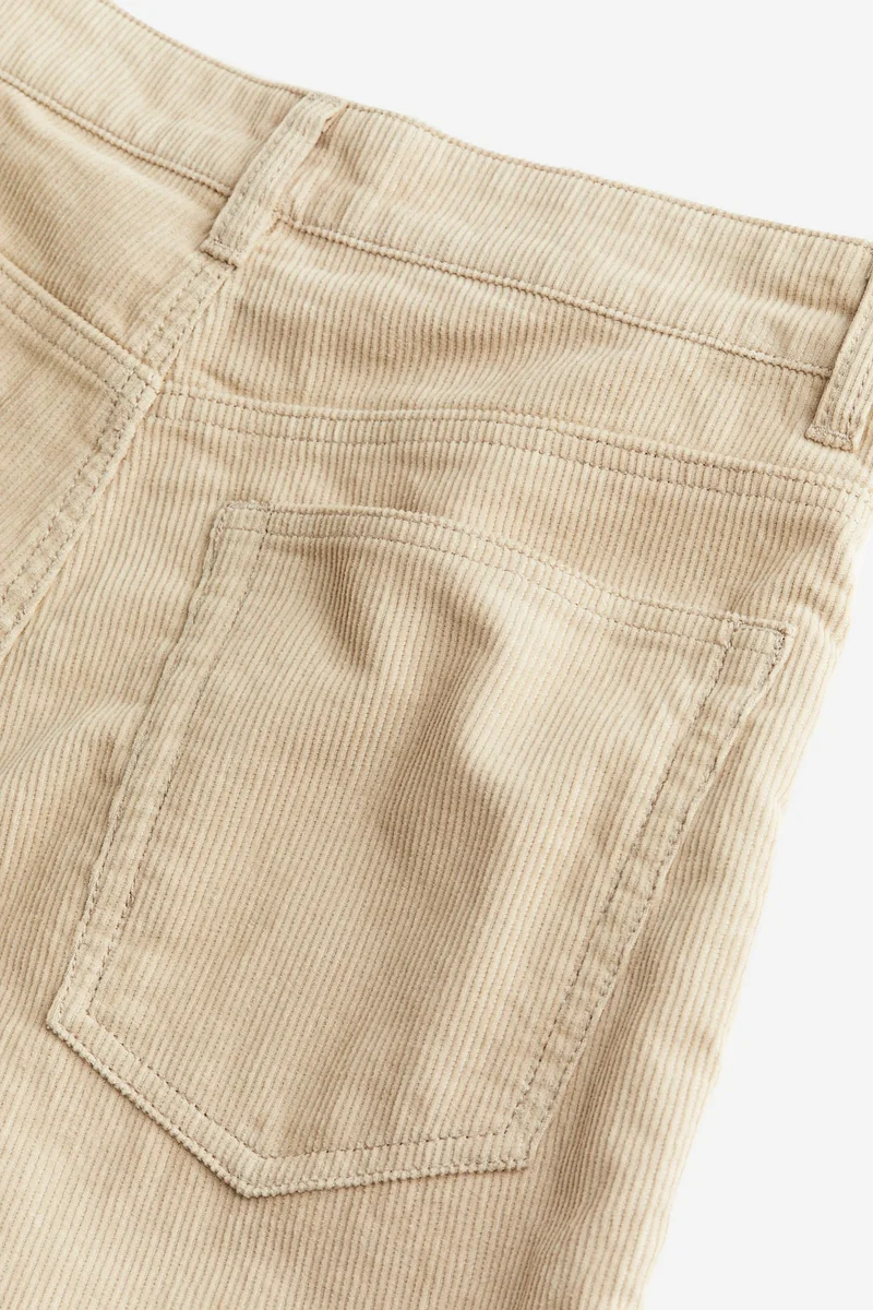 H&M Wide Leg Pants