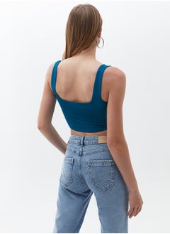 OXXO Ladies Knitted TANK  - Image 3
