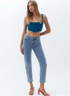 OXXO Ladies Knitted TANK  - Image 2