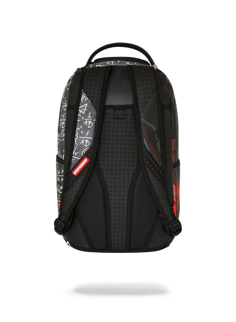 SPRAYGROUND RICK AND MORTY REVEAL DLSXV BACKPACK  - Image 4