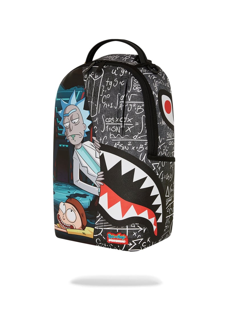 SPRAYGROUND RICK AND MORTY REVEAL DLSXV BACKPACK  - Image 5