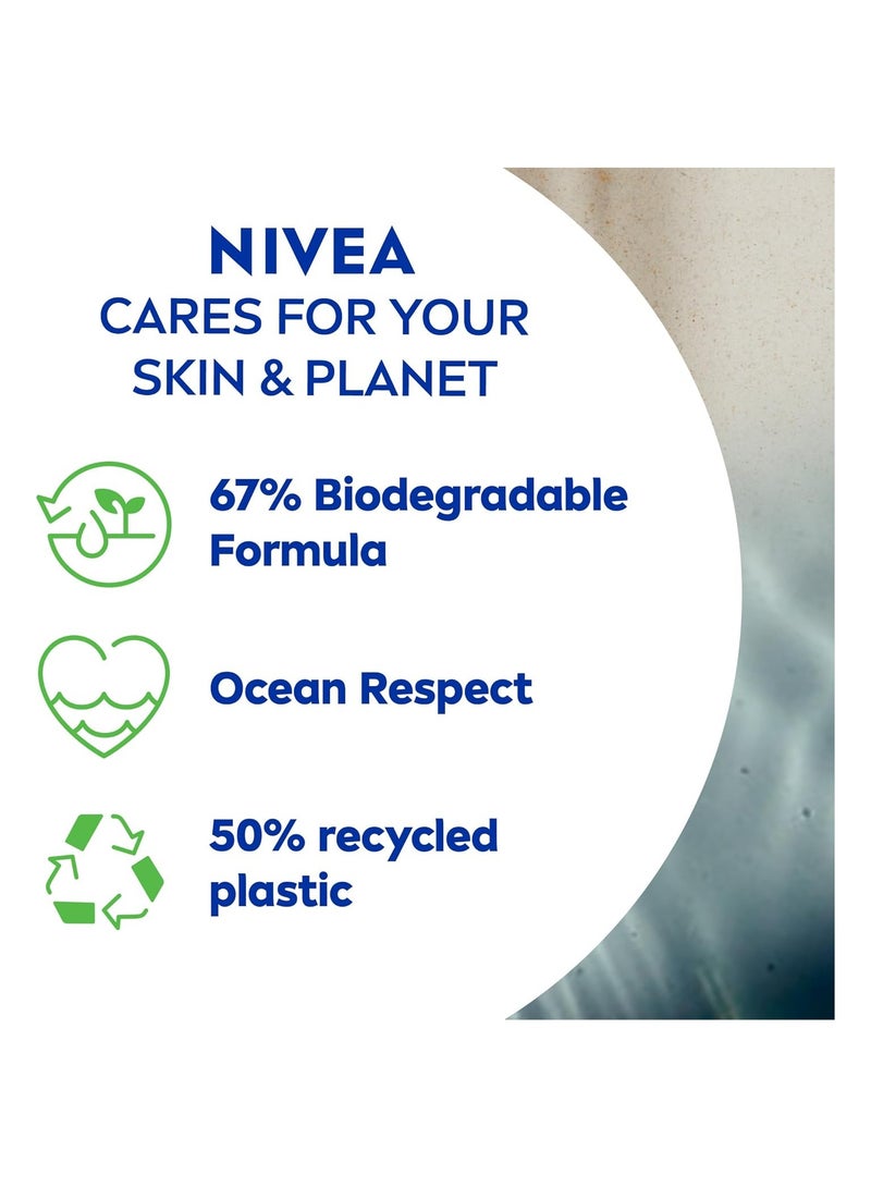 Nivea NIVEA SUN Face Cream, SPF 50, High UVA and UVB Protection, with Q10 Technology, Anti-Age, Water Resistant, Non-Greasy, 50ml  - Image 5
