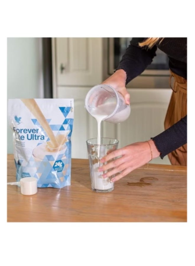 فوريفر ليفنج فوريفر لايت ألترا مع أمينوتين الفانيليا - Image 2