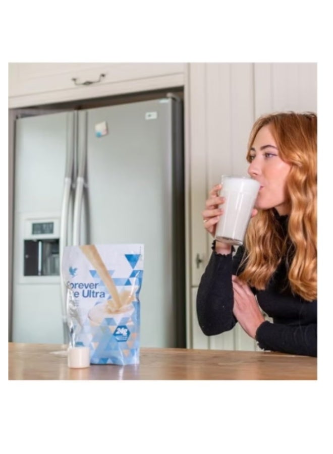 فوريفر ليفنج فوريفر لايت ألترا مع أمينوتين الفانيليا - Image 3