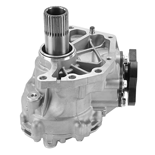 A-Premium Differential Transfer Case Assembly Compatible with Nissan Murano 2016, Pathfinder 2014-2015 & Infiniti QX60 2014-2017, 2.5L - Image 4