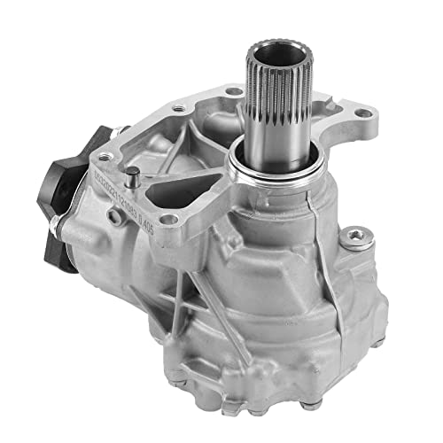 A-Premium Differential Transfer Case Assembly Compatible with Nissan Murano 2016, Pathfinder 2014-2015 & Infiniti QX60 2014-2017, 2.5L - Image 2