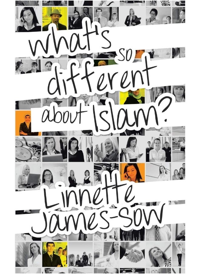 What's So Different about Islam? 