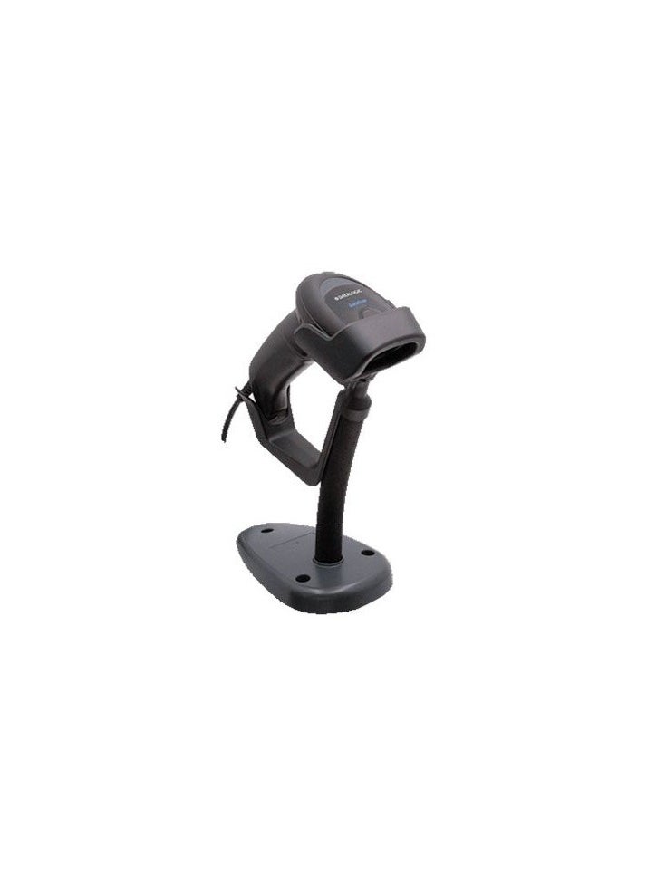 داتالوجيك Datalogic QuickScan Lite QW2520 Barcode Scanner (2D, USB)  - Image 1