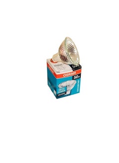 Osram Osram Circular Halogen Bulb, Yellow  - Image 3