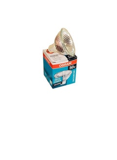 Osram Osram Circular Halogen Bulb, Yellow  - Image 2