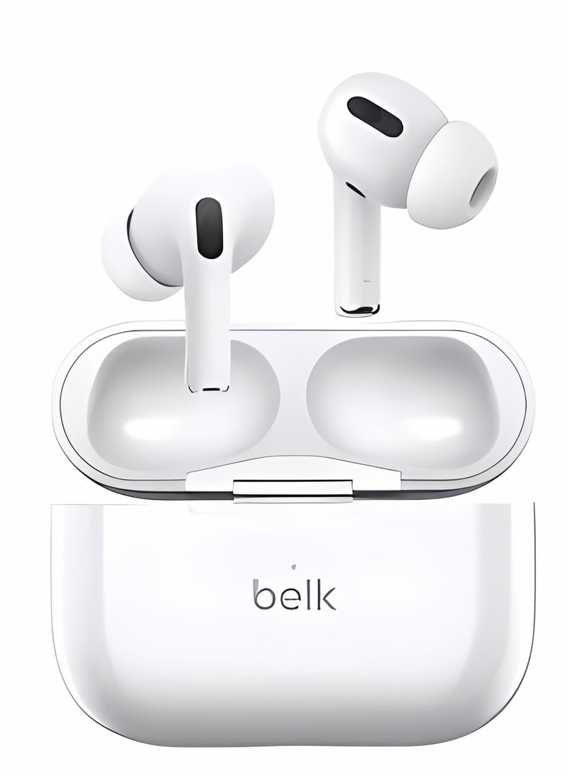 Belk - Wireless Earbuds Bluetooth Pro 5 - TWS Pro 5 New Edition Ultra-Clear Sound And High-Definition Microphone - Image 1