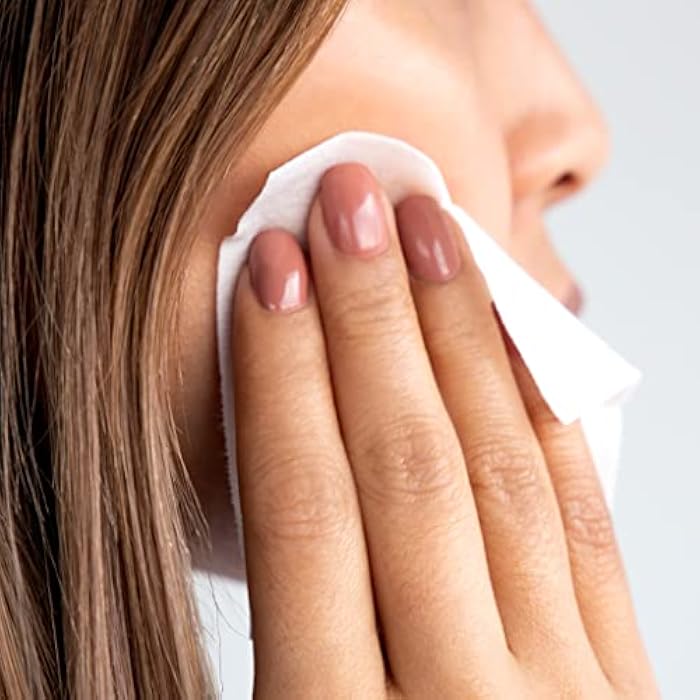 m-61 PowerGlow Peel | Exfoliating Facial Peel With Glycolic, Salicylic Acid. 1 Minute, 1 Step - 30 Treatments - Image 5