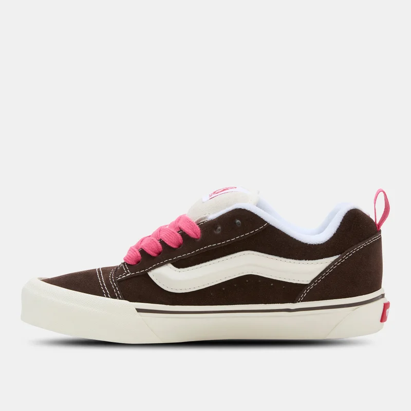 Vans Multi-Colour Knu Skool Unisex Shoes  | Best Price UAE