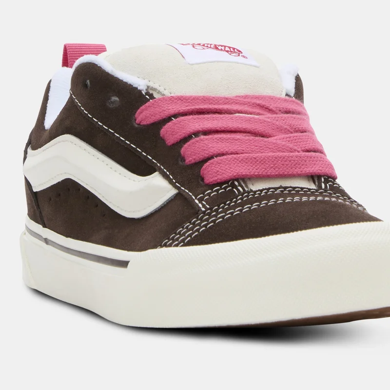 Vans Multi-Colour Knu Skool Unisex Shoes  | Best Price UAE
