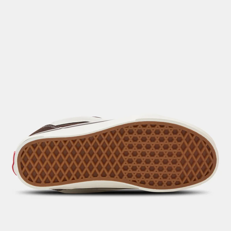 Vans Multi-Colour Knu Skool Unisex Shoes  | Best Price UAE