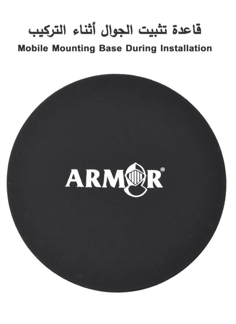 ARMOR - Protection Package 7 in 1 for Apple iPhone 15 - Image 1