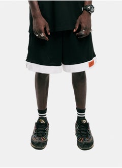 BLACK EDITION UNISEX PROJECT 019 JERSY SHORT  - Image 2