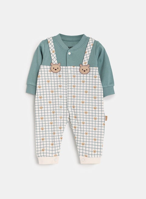 سالوبيت بيبي ولادي