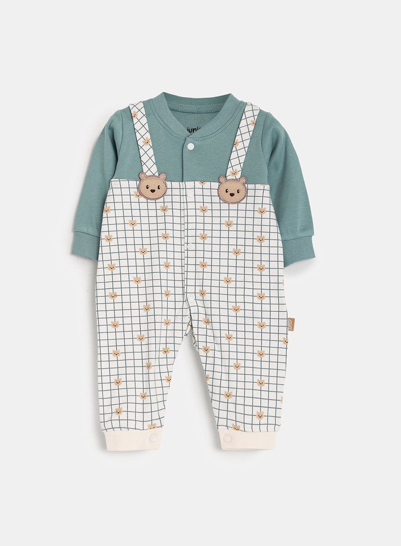 جونيور سالوبيت بيبي ولادي - Image 1