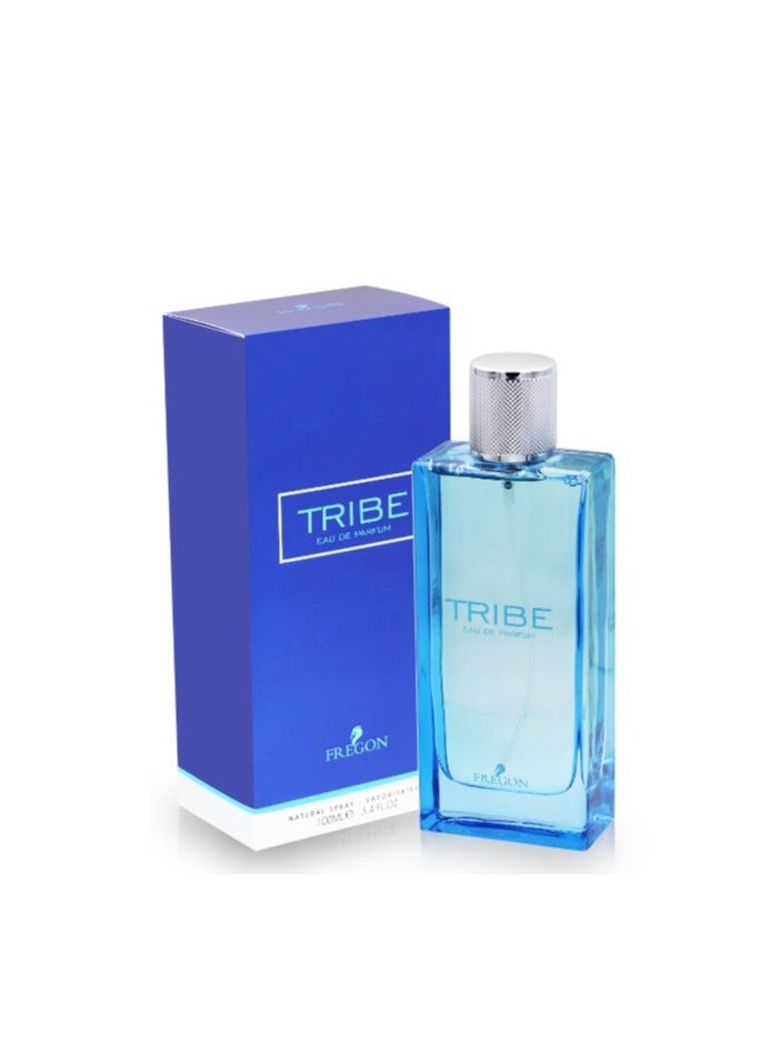 Tribe perfume 100 ml