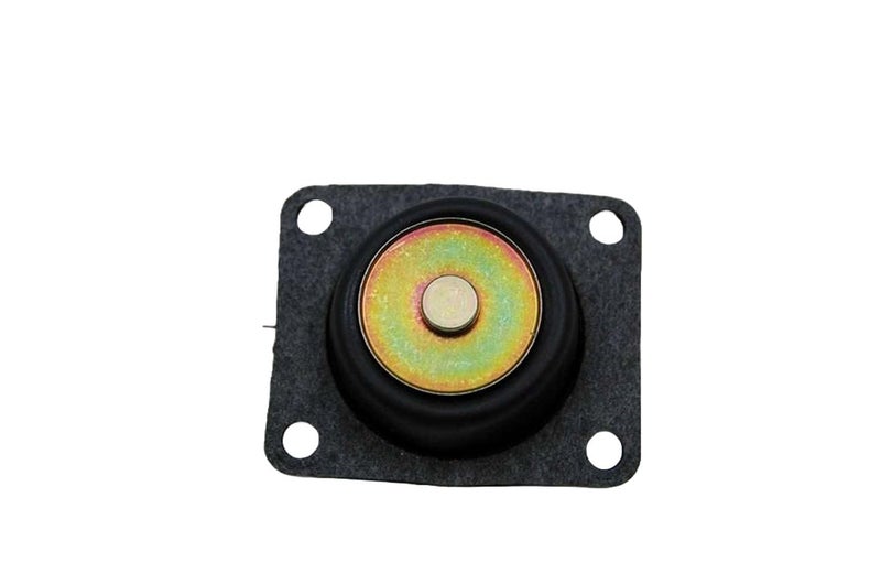 AED Accelerator Pump Diaphragm 50 cc Rubber Gas Holley Carburetors Each