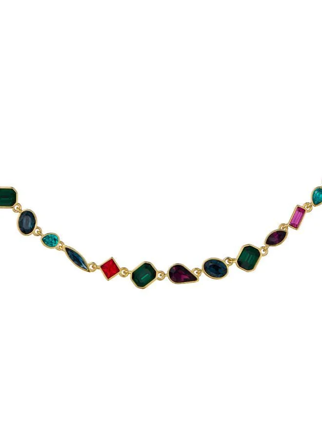Ted Baker  SUKI Pearl Shimmer Heart Drop Pendant for Women | Best Price UAE