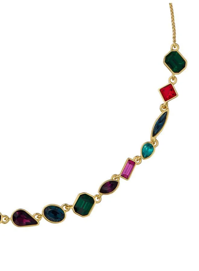 Ted Baker  SUKI Pearl Shimmer Heart Drop Pendant for Women | Best Price UAE