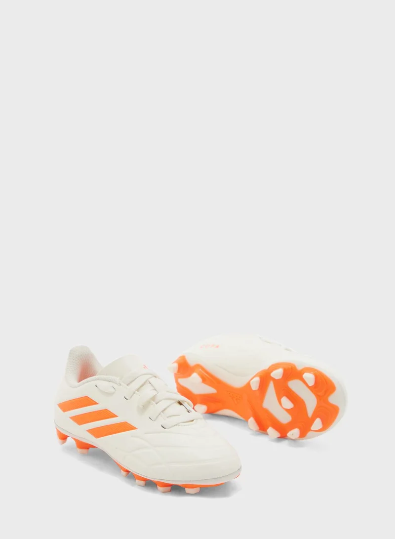 Adidas Youth Copa Pure.4 Fxg