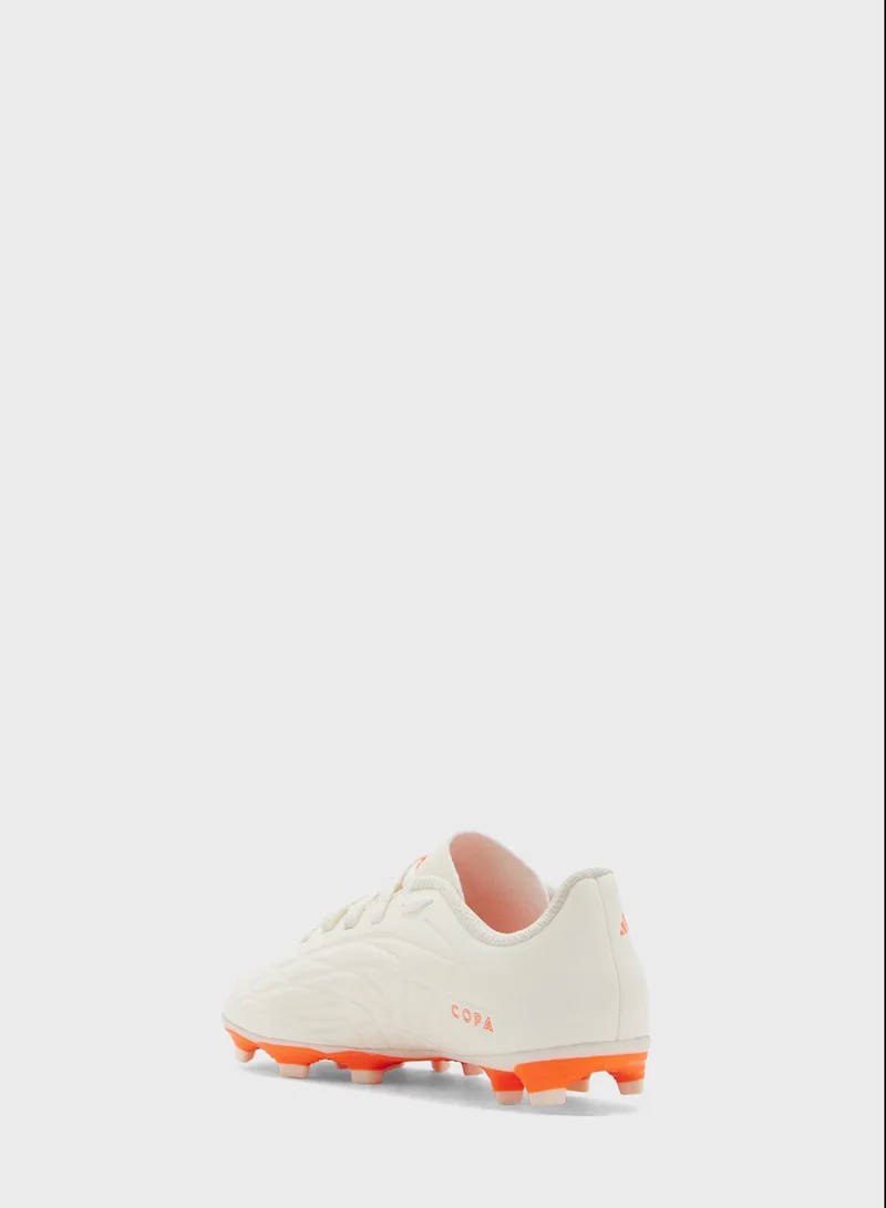 Adidas Youth Copa Pure.4 Fxg