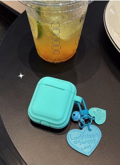 KUYING Suitable For Apple Bluetooth Earphone Protective Case 