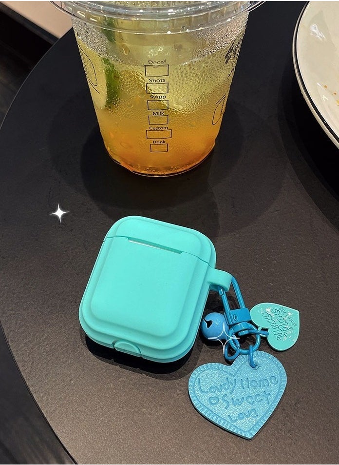 KUYING - Suitable For Apple Bluetooth Earphone Protective Case - Image 1