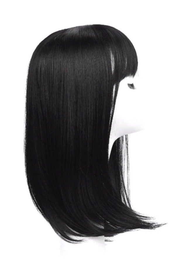 Straight Hair Wig