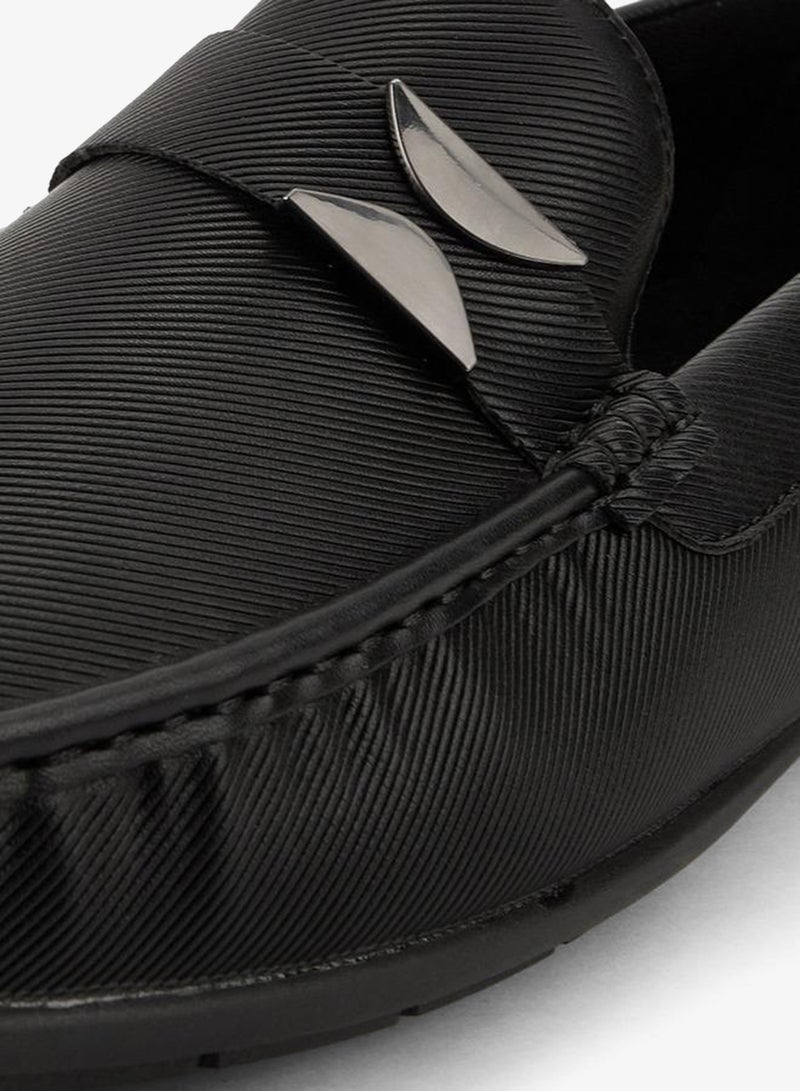 LBL by Shoexpress Men Slip-On Loafers - Image 5