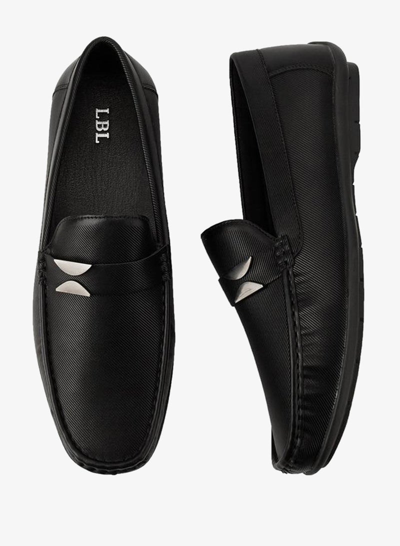 LBL by Shoexpress Men Slip-On Loafers - Image 3