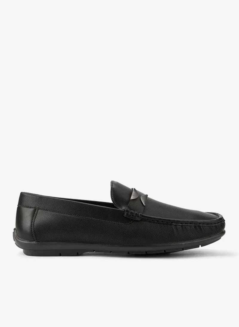LBL by Shoexpress Men Slip-On Loafers