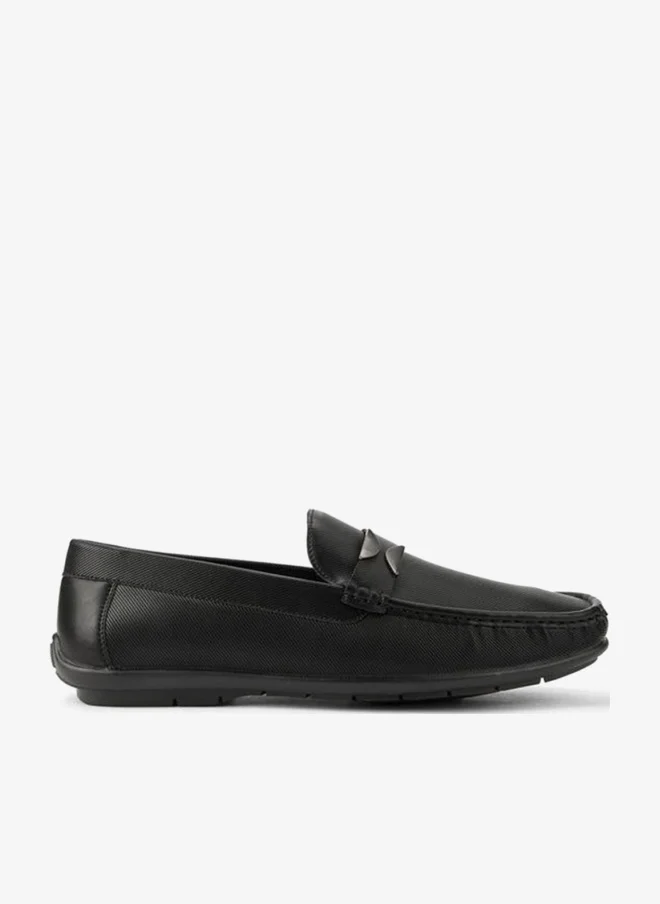 LBL by Shoexpress Men Slip-On Loafers