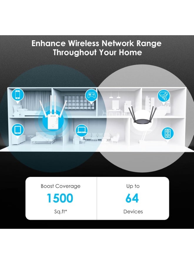 واف لينك موسع واي فاي - Image 2