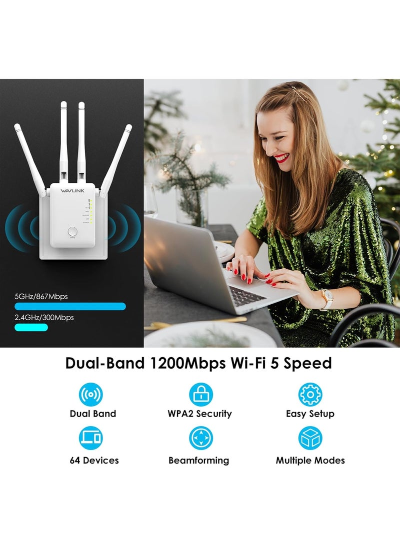 واف لينك موسع واي فاي - Image 3