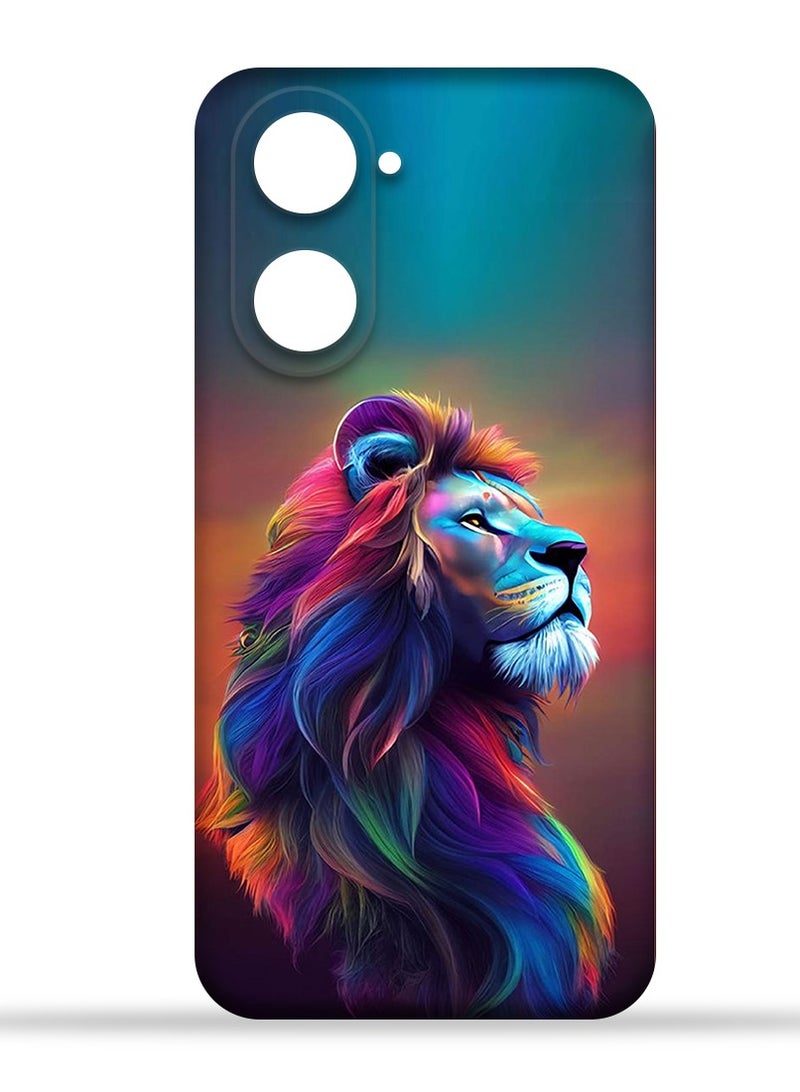 إيه إم سي ديزاين غطاء حماية لجهاز فيفو واي 18 تي - Image 2