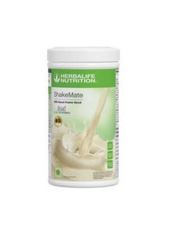 HERBALIFE Herbalife Shakemate Powder 500Gm 