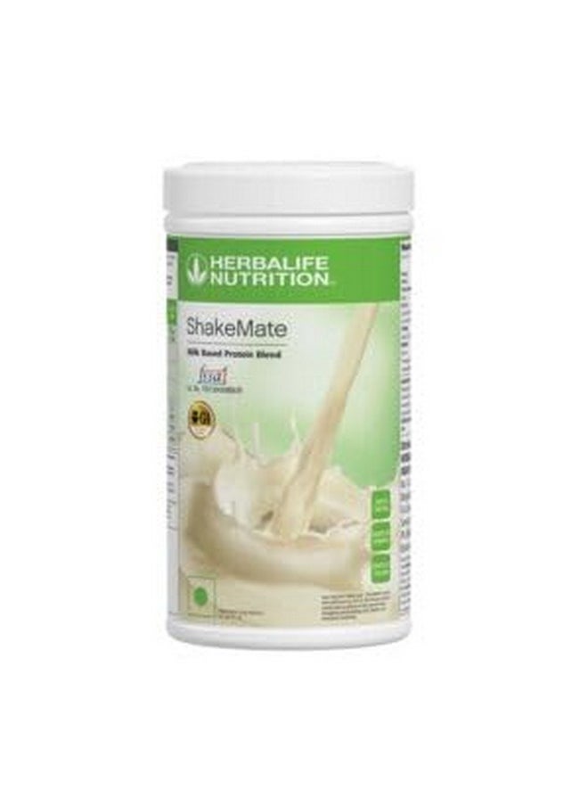 HERBALIFE Herbalife Shakemate Powder 500Gm 