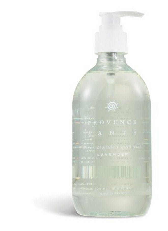 Provence Sante - Ps Liquid Soap Lavender 169 Oz Bottle - Image 1