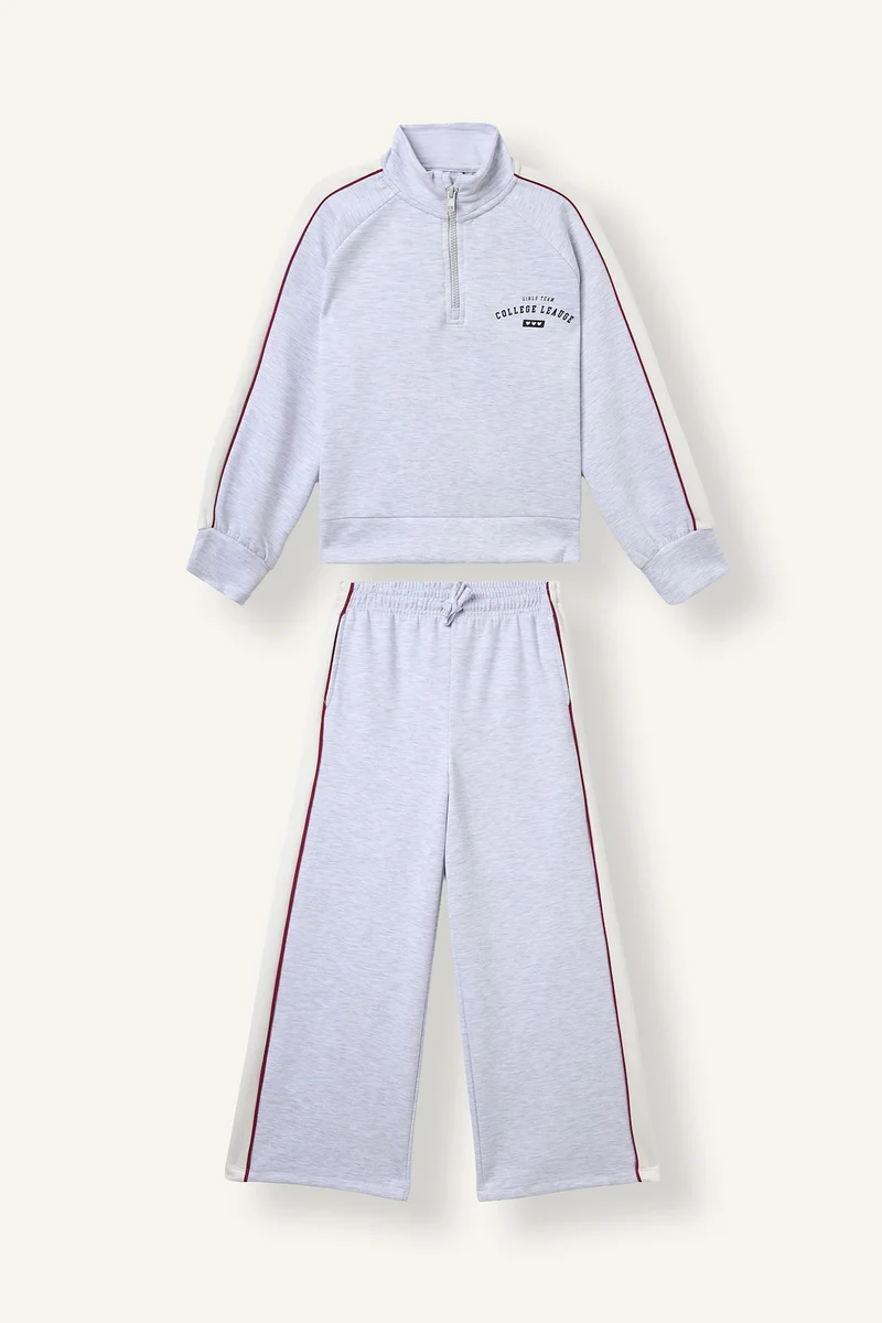2 piece Regular Fit Set