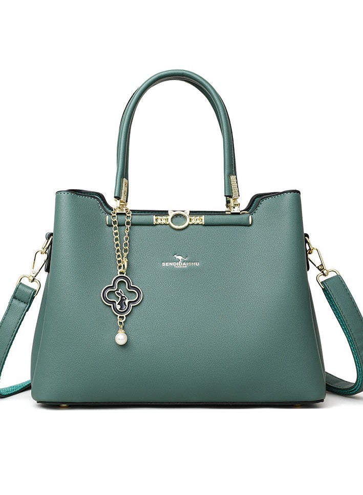 KANGAROO New Fashionable Handbag With High-quality Single Shoulder Crossbody Bag 