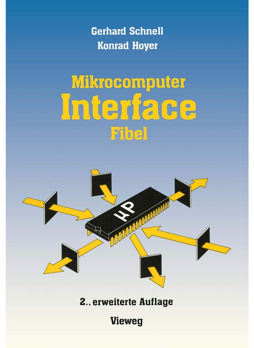 Mikrocomputer-Interfacefibel 